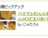 パネでふわんふわん♡ひだまり食パン作り方22写真