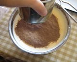 しっとり♥ココアロールケーキ作り方5写真