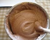 しっとり♥ココアロールケーキ作り方6写真