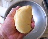 キッシュ(海老とベーコンと野菜で）作り方2写真