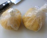 キッシュ(海老とベーコンと野菜で）作り方3写真