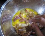 お惣菜の味！　冷めてもおいしい　からあげ作り方2写真