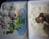 お惣菜の味！　冷めてもおいしい　からあげ作り方3写真