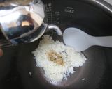ストックして、焼きおにぎり。作り方1写真