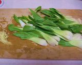 ＊大根と鶏肉の旨煮＊作り方2写真