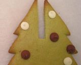 クリスマス☆みどりのツリークッキー作り方11写真