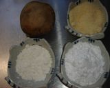 ☆卵不使用☆超簡単★ポンデケージョ★作り方1写真