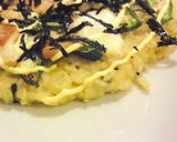 ご飯de照り焼きチキンピザ作り方5写真