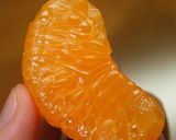 みかんの薄皮をきれいに剥く方法♪作り方5写真