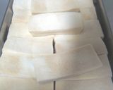 高野豆腐の肉巻作り方2写真