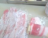 高野豆腐の肉巻作り方3写真