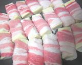 高野豆腐の肉巻作り方4写真