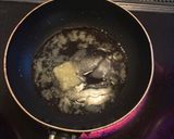 豚こま肉で作る！ミルフィーユチーズステーキ作り方5写真