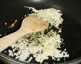 万能・絶品！我が家のトマトソース。作り方4写真