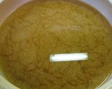にら豚味噌鍋作り方2写真