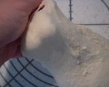 米粉入り♪ふわふわシンプルパン生地作り方3写真