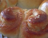 米粉入り♪ふわふわシンプルパン生地作り方9写真