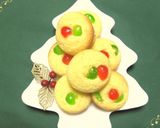 簡単★クリスマス　アーモンドケーキ★作り方6写真