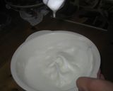 紅茶のシフォンケーキ作り方3写真