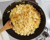 パパッと！パラパラ炒飯作り方6写真