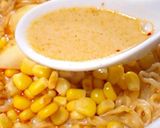 中華三昧ほっこりクリーミー味噌ラーメン♡作り方8写真