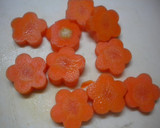O御節（お煮しめ）作り方4写真
