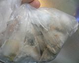 里芋の揚げ出し作り方2写真