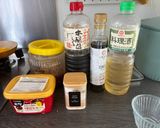 ビビンバ　(Bibimbap)作り方1写真