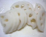 O御節（お煮しめ）作り方7写真