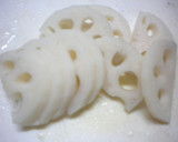 O御節（お煮しめ）作り方7写真