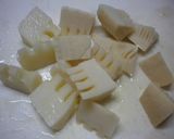O御節（お煮しめ）作り方6写真