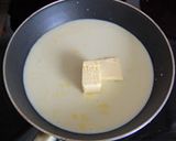 ダンプヌーデルン【ドイツ料理】作り方6写真