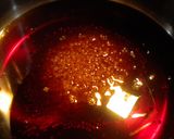 O御節（ワカサギ甘露煮）圧力鍋使用作り方2写真