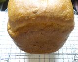 ♪HBお任せ食パン♪たっぷりコーン作り方3写真