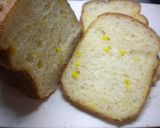 ♪HBお任せ食パン♪たっぷりコーン作り方4写真