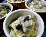 マヨソースで簡単豆腐グラタン♪作り方3写真