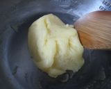 焼きドーナツ☆でフレンチクルーラー♪作り方3写真