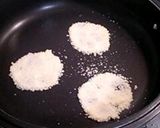 3分でできる！！カリカリ☆チーズガレット作り方1写真