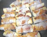 高野豆腐の肉巻作り方5写真
