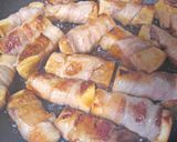 高野豆腐の肉巻作り方6写真