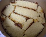 濃厚♡抹茶チョコケーキ作り方5写真