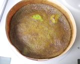 濃厚♡抹茶チョコケーキ作り方7写真