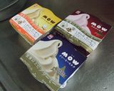 アイスでリース♪作り方3写真