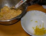 柚子鶏だんごin柚子寄せ鍋作り方4写真