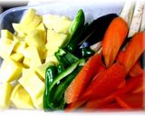 スープカレー鍋作り方3写真
