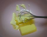 ナッツざくざく♪ロッククッキー作り方1写真