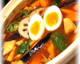 スープカレー鍋作り方11写真