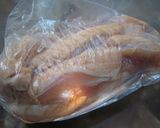 １５分で歓声（完成）！鶏手羽中ロースト作り方2写真