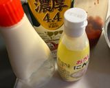 子供も大好き、万能オーロラドレッシング作り方1写真