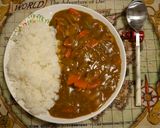 ホットクックで作る減塩カレー作り方3写真